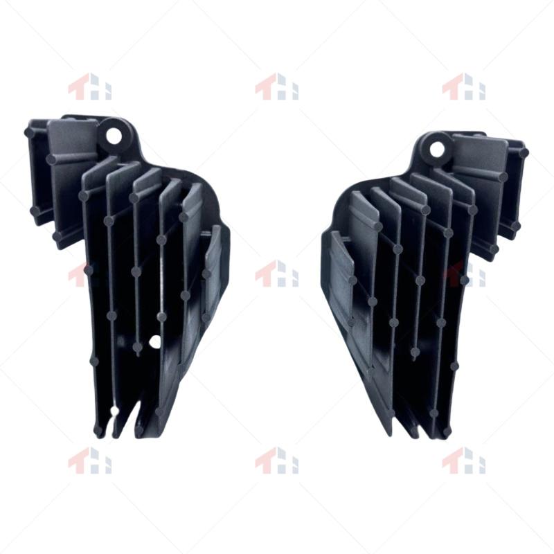 4121911X990JA 4121912X990JA Applicable to Great Wall HAVAL H6 3RD daytime running light source driver module