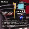ZOOM MS-80IR Plus Multi Stomp Pedal IR Cabinet Simulator 23 Guitar Amp Models [Domestic Genuine M...