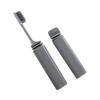 Teeth Clean Hotel Folding Toothbrush Bamboo Charcoal Oral Care Brush Travel Toothbrush Tooth Brush