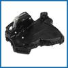 Elektrisches Türschloss Verriegelungsaktuator Vorne Rechts für Honda Civic 12-15 für ACURA MDX RDX 13-19 Ersetzt OEM 937-503 72110-TR0-A11 Artikelersatz