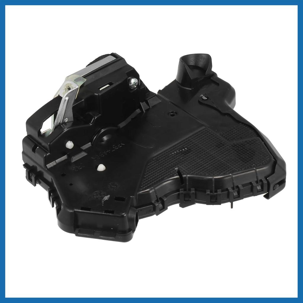 Elektrisches Türschloss Verriegelungsaktuator Vorne Rechts für Honda Civic 12-15 für ACURA MDX RDX 13-19 Ersetzt OEM 937-503 72110-TR0-A11 Artikelersatz