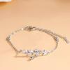 Wheat Bracelet Women's Sweet Student Niche Design Temperament Light Luxury Valentine's Day Gift