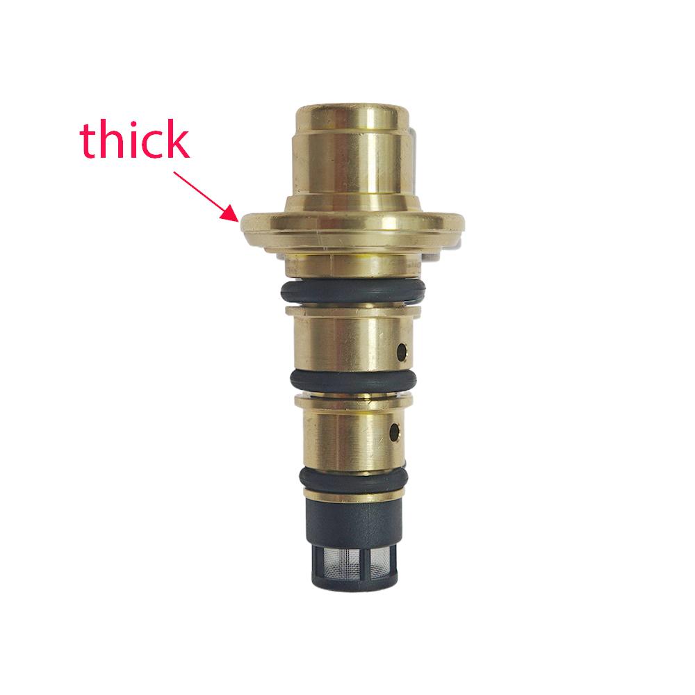 VS16 A/C compressor control valves Valve for VOLVO Ford FOCUS C-MAX Thick style