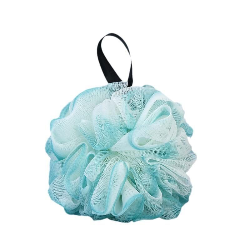 Bath Rub Back Pearl Rub Bath Bubble Wash Ball Bath Bath Ball Does Not Scatter Bath Flowers Are Soft Bathing Flower Ball