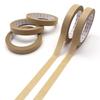 Mt Large Core Camel Gift Wrapping Kamoi Kakoshi Plain Brown Masking Tape 5-pack (Strong adhesive/Washi Paper) (Official retailer/Large Capacity)
