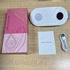 Womb Warming Massage Belt: Women’s Physiotherapy Device for Abdomen and Waist