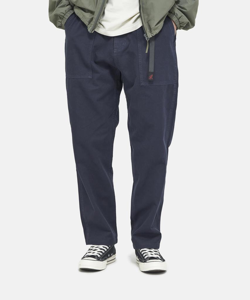 Gramicci Loose Tapered Ridge Pants | Loose Tapered Ridge Pants, Size M, US Chino