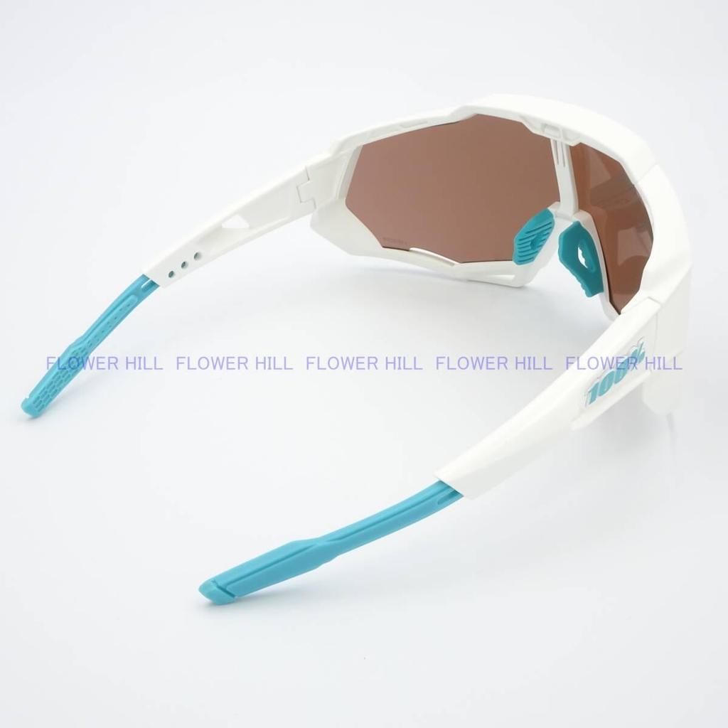 Used 100% One Hundred Sunglasses SPEEDTRAP BORA hansgrohe SE 61023-404-01 Hyakpercent