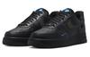 Nike Wmns Air Force 1 '07 LX 'Worldwide Pack - Black Game Royal'