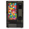 Candy Dispenser Machine for Colorful - Plastic Candy Toy for Parties and Kids