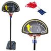 MASTER Street 305 Portable Standing Basket