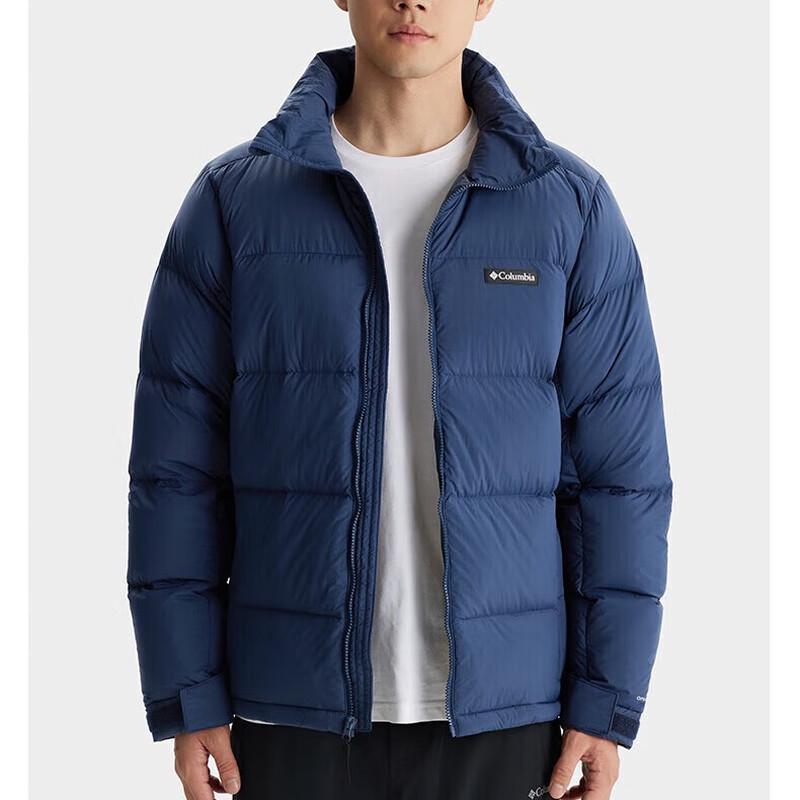 

Columbia Men s Down Jacket WE9590464 M