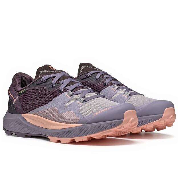 Tecnica Agate Speed S Goretex ботинки трекинговые