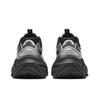 Anta Star Moon 3 Mecha Shoes Men Sneakers Basic-Black Silver 912548891-2