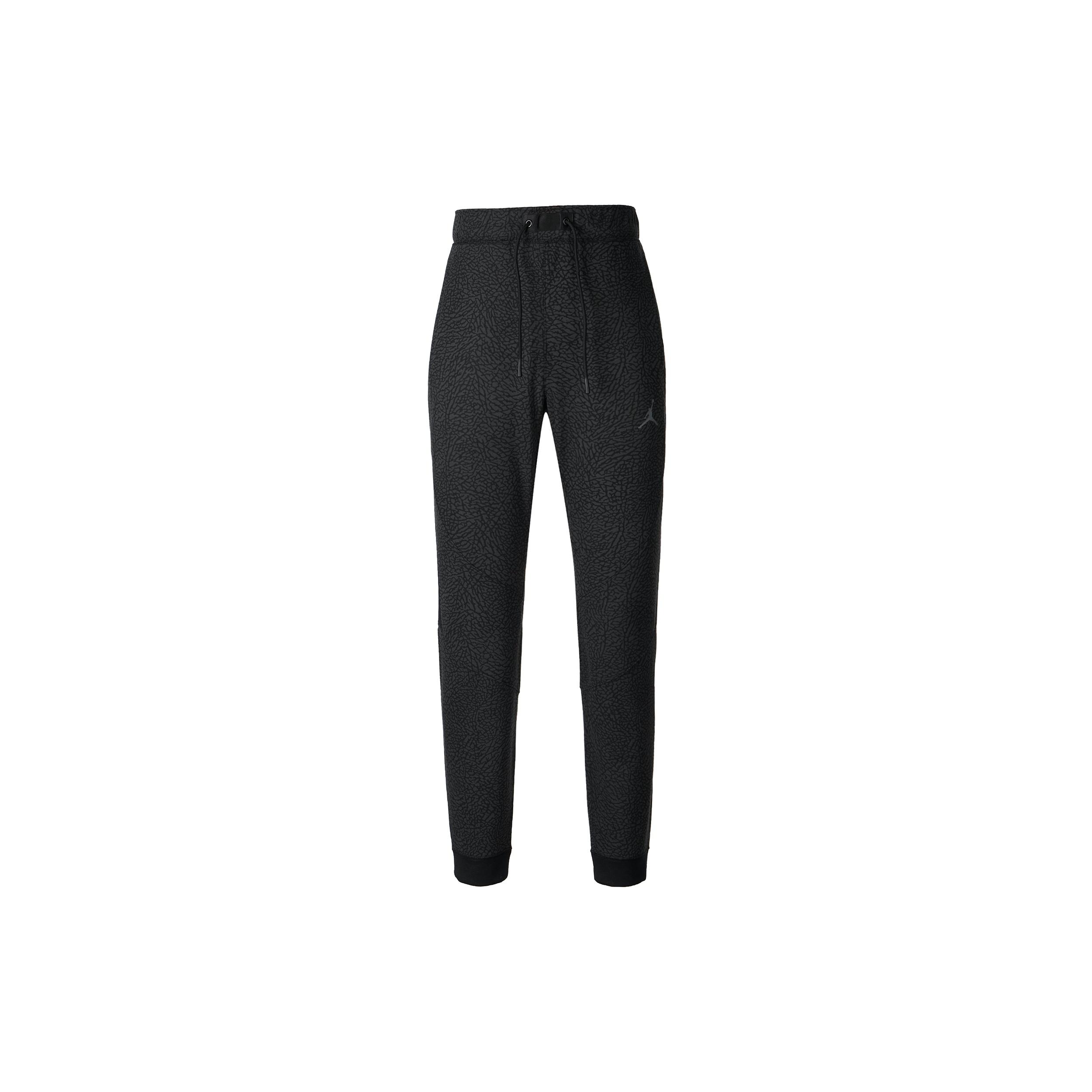 Air Jordan Dri-FIT Sport Air Pants Black Men s FD8121-010 L