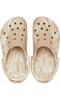 Crocs Baya Marbled Clog 206935-2ZM Men Women Unisex Slip-On 37-38 EU Lightweight Comfort Sandals