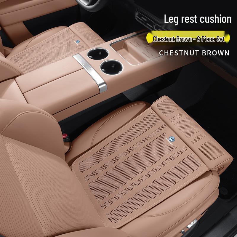 Leg Support Cushions for Volkswagen Lavida, Passat, Tiguan L, Bora, Sagitar, Tayron