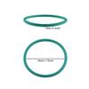 10pcs Motorcycle Exhaust Manifold O-Ring Sealing Gasket for 0770440030 250526006 C02060510 KTM SX/EXC/XC/XC-W 125/150/200/250/300/380