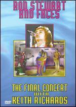 

DVD ROD STEWART, FACES - The Final Concert With Keith Richar NONE Ivy Video 2000 Japan Movies & DVD Used