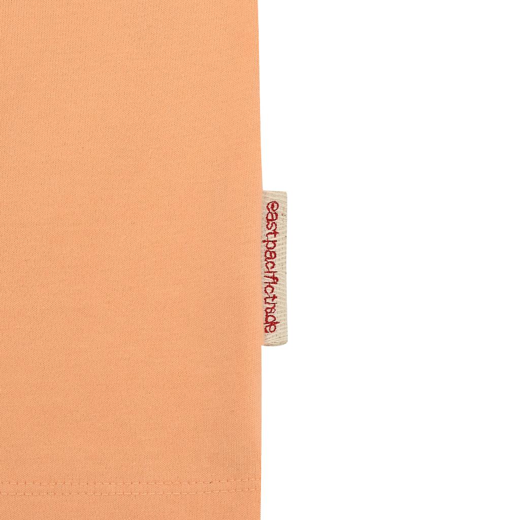 Ipiti Pocket Long Sleeve (Orange)