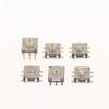2Pcs Mini Encoder Rotary Encoder Switch Bcd8421 Multi Gear Band Knob Switch Smd Band Switch