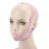 Post Surgery Chin Strap Bandage with Graphene Double Chin Reducer Facial Lifting Strap for Jowl Tightening Oral Maxillofacial Surgery
