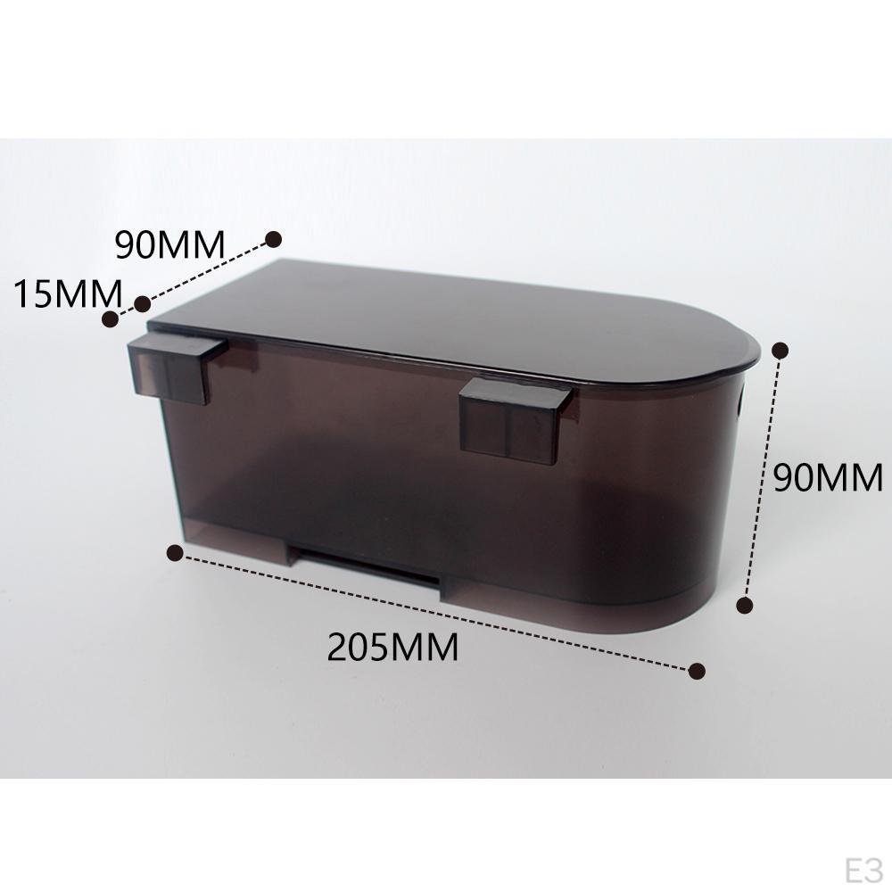 External Aquarium Tank Hanging Water Filter Waterfall