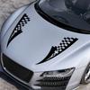 Accesorii de exterior – Autocolante pentru auto
