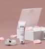 JILL STUART Lip Balm Hand Cream Set Cosmetics Birthday Present Gift Shopper Included Gift Box Included [Gift Set] &