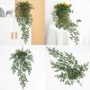 Aureum Epipremnum Plant Wall Hanging Durable Material Interior Decor