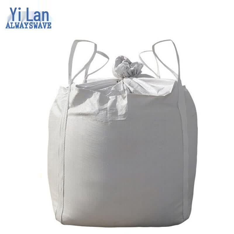 Heavy-Duty Waterproof Industrial FIBC Bag