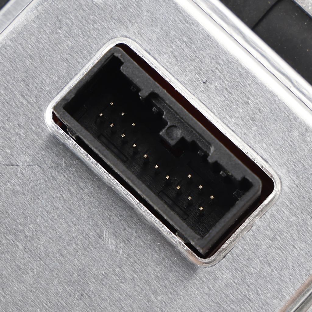 Fernlicht LED Scheinwerfer Treibermodul JB53-13B626-D Für Ford Explorer 2016-2019