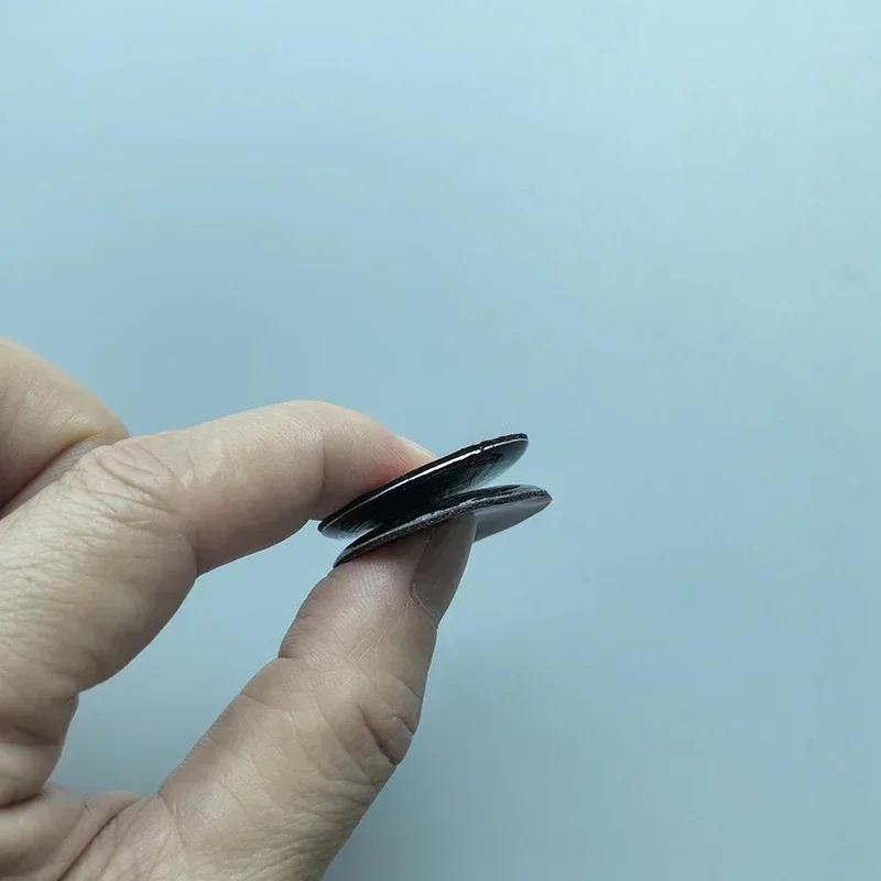 2025 Hot For Mercedes Benz 29mm 38mm Curved Logo Cap Multimedia Knob Hood Cover Badge for Mercedes Benz AMG Star Wheat Apple Tre