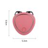 EMS Face Lifting Machine Facial Massager Microcurrent Roller Skin Tightening Rejuvenation Beauty Charging Facial Anti Wrinkle