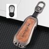 Silicone Key Cover for Xpeng G3i, P5, and P7 (2021 Models)
