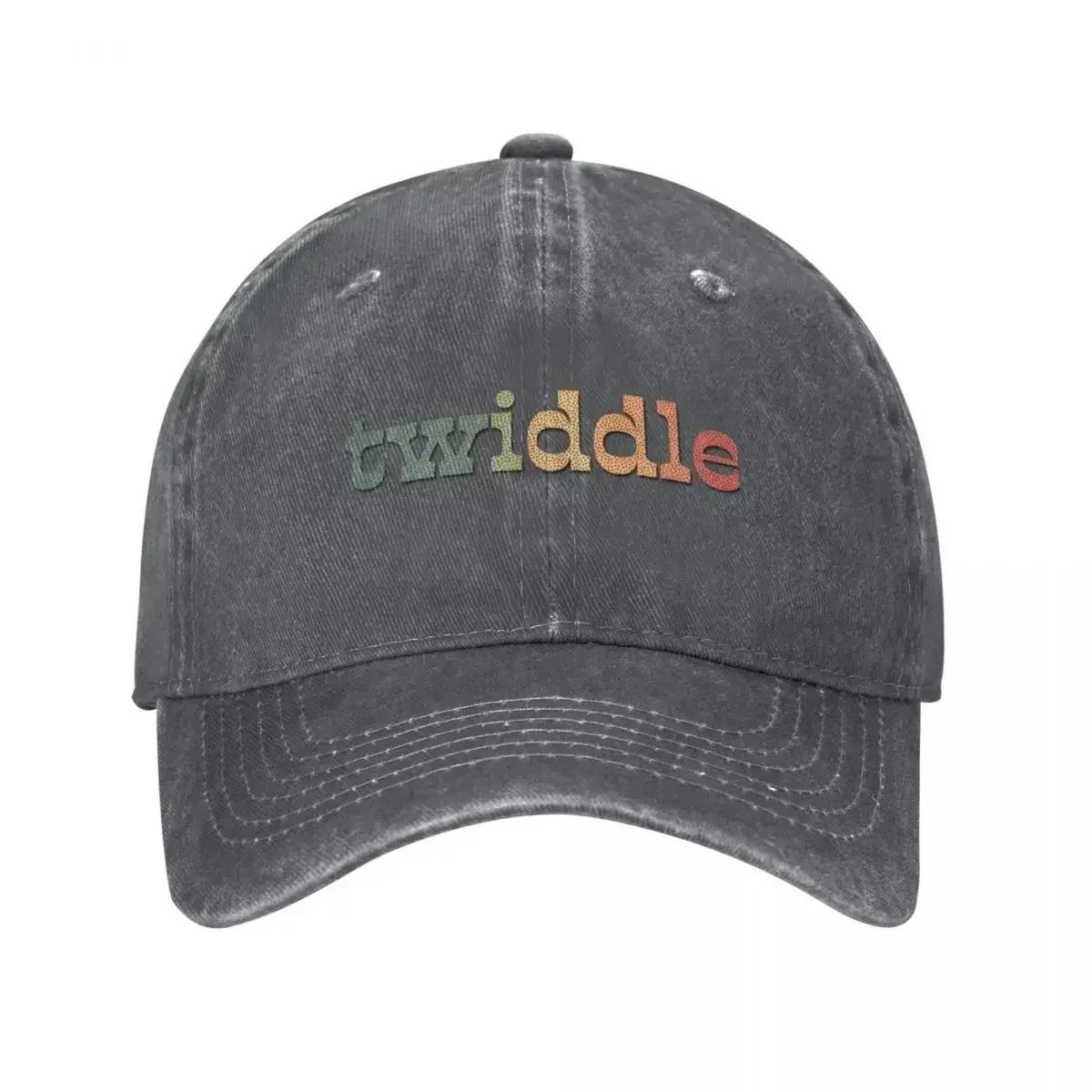 Twiddle Baseball Cap Sun Cap Beach Bag FeUnisex Unisex s