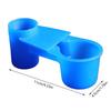 Parrot Bird Drinker Feeder Fit for Soda Pop Water Bottle Cup for Chicken Birds Feeder Trough Animal Feeding Accessories