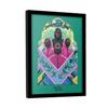 Squid Game 2 Namon Framed Poster