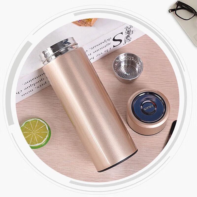 FUGUANG Portable Insulated Thermos