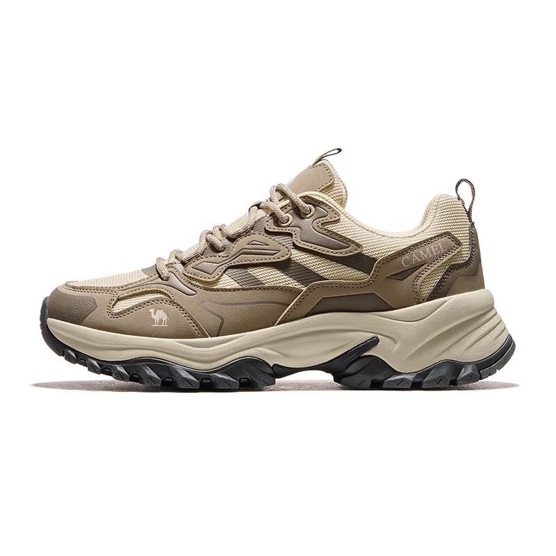 

CAMEL Men s Breathable Lightweight Outdoor Hiking Shoes F15C693035 38