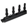 Котушки запалювання 55579072 Для CHEVROLET AVEO T300 CRUZE ORLANDO TRAX 1.2 1.4L 2012 CHEVY SONIC VAUXHALL MOKKA Аксесуари 25195107
