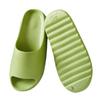 EVA-Hausschuhe draußen tragen, Sommer Damen rutschfest Haushalt Deodorant Paar Badezimmer riecht nicht kalt Hausschuhe Herren