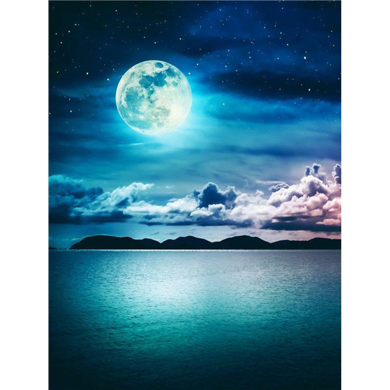 5D DIY Diamond Painting Scenery New Arrival Landscape Diamond Embroidery Winter Home Decor Gift