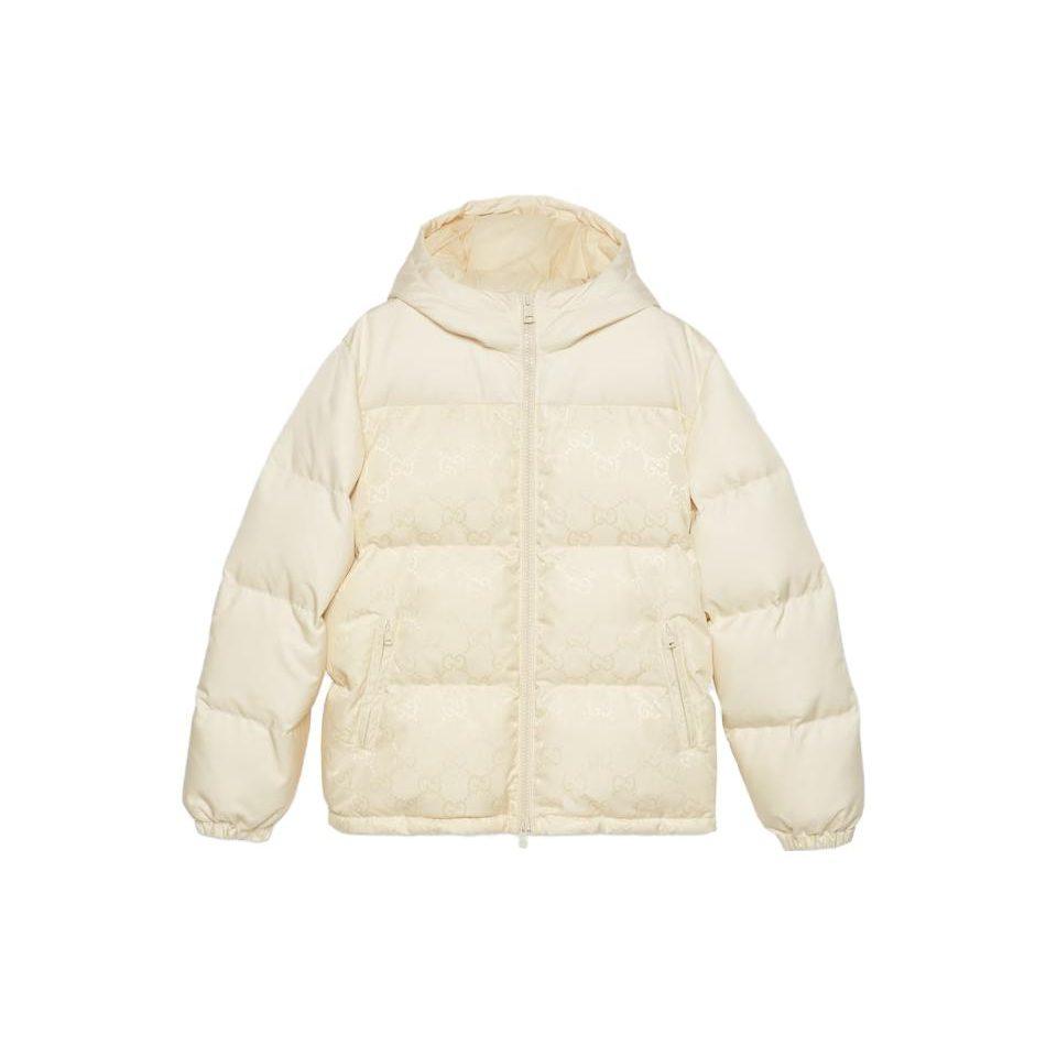 GUCCI Pavasara/Vasara 24 Dūnu jaka Vīriešu