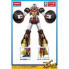 Academy Mechander Robo Model Kit 20cm Color-Coded Plastic Robot Figure 15821L