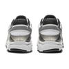 Mizuno Speed 2K Retro Sports Comfortable Breathable Versatile Low-Top Running Shoes Unisex Sneaker Black Silver D1GH252904