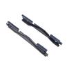 BSR556 Soltaksskena Glidtaksskena Reparationskit för Hyundai I30 M1 FD Land Rover Freelander 2 L359 Nissan Qashqai 1 J10 Renault Modus Grand Modus