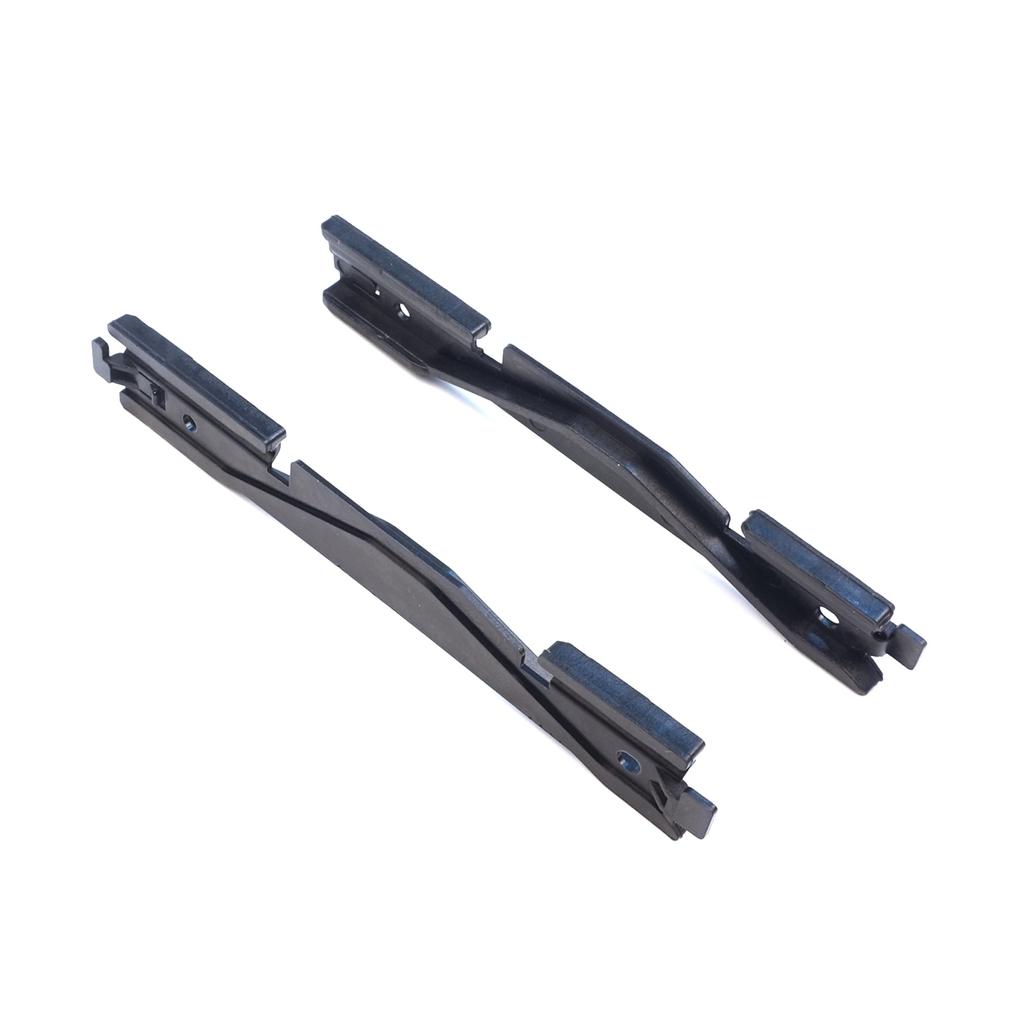 BSR556 Soltaksskena Glidtaksskena Reparationskit för Hyundai I30 M1 FD Land Rover Freelander 2 L359 Nissan Qashqai 1 J10 Renault Modus Grand Modus