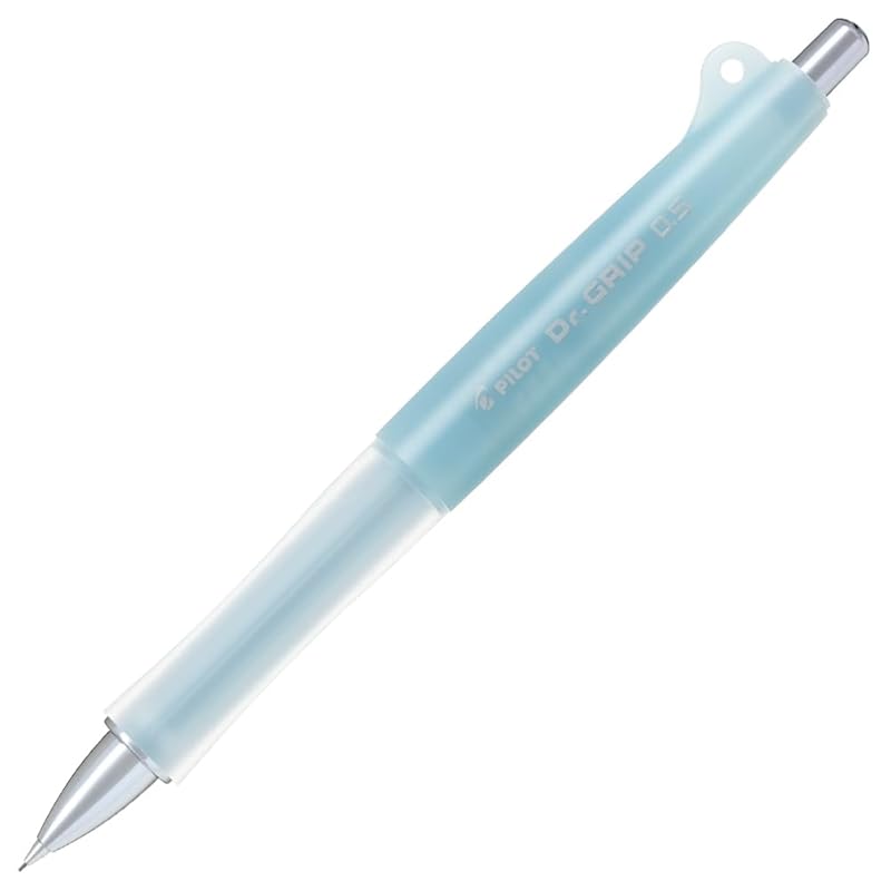 

PILOT механический карандаш Doctor Grip Classic 0,5 мм ледяной синий HDG50RIL
