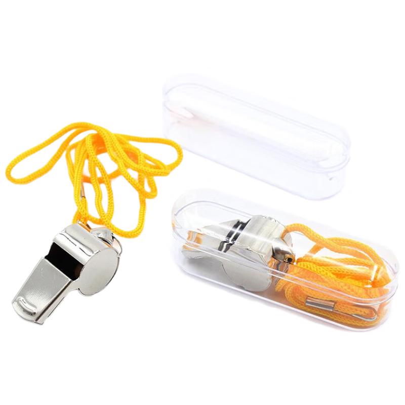 Outdoor Survival Training Whistle